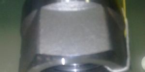 Flange Nut Fasteners