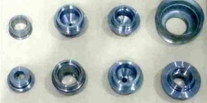 MACHINED HOUSING