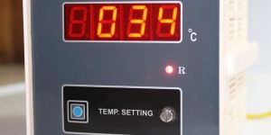 Digital Temperature Controllers