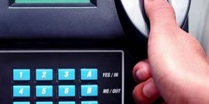 Access Control System