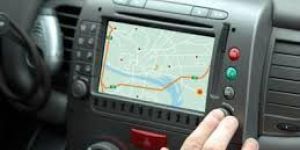 GPS Navigation Devices