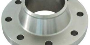 Forged & Plate Flange - 02