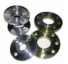 Forged & Plate Flanges