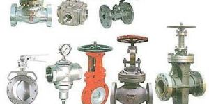 Industrial Valves