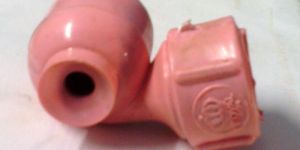 Plastic Spray Nozzles