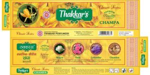 Champa Incense Sticks