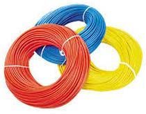 PVC Insulated Single Core Copper FRLS Cable
