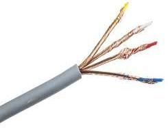 Multicore Flexible Cables