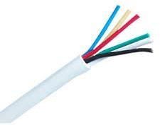 Multicore Flexible 6.0 MM 2 core Cables