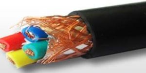 Multicore Shielded Cables