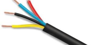 PVC Multicore Flexible Cables
