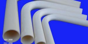 PVC Pipe Fittings