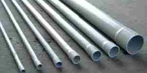 PVC Pipes
