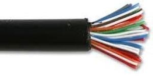 TELEPHONE CABLE 20 PAIR