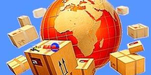 International Courier Services