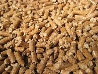 Wood Pellets