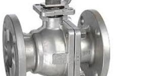 Ball Valve
