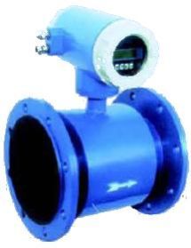 Electromagnetic Flowmeter