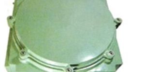 Flameproof Junction Box