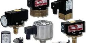 Pressure Switch