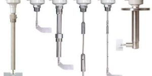 Rotary Paddle Switch