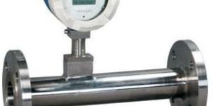Thermal Mass Flowmeter