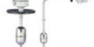 Top Mounted Magnetic Level Switch