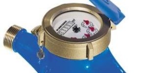 Water Meter