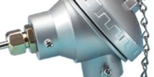 WEATHERPROOF THERMOCOUPLE HEAD