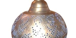 Decorative Metal Lantern