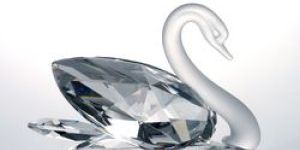 Crystal Decorative Items