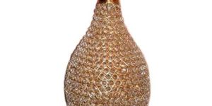 Crystal Hanging Lamp