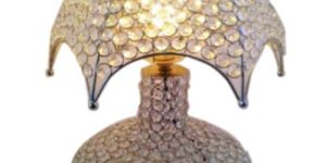 Crystal Table Lamps