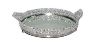 Crystal Tray