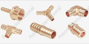 Brass Hose Fittings