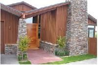 Decorative Plywood Cladding