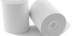 Thermal Paper Rolls