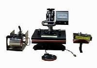 Mug Printing Machine