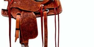 Horse Saddles