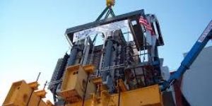 Machine Installation Services