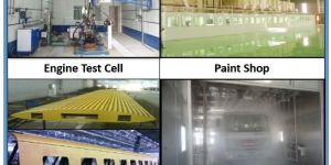 Turnkey Project Services