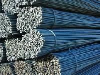 TMT Steel Bars
