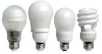 Energy Saving Light Bulbs