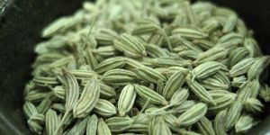 Fennel Seeds