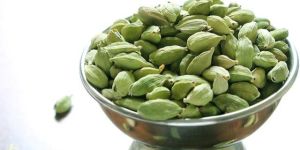 Green Cardamom