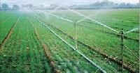 Sprinkler Irrigation Systems