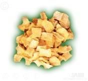 Dehydrated White Onion Flakes