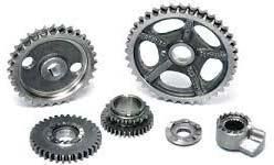 Automotive Gear Parts