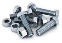 Automotive Nuts & Bolts