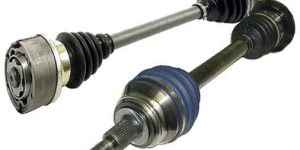 Automotive Axles
